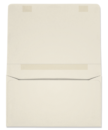 Picture of 4-1/4 X 6-1/2  24 PRISM® CREME DUAL PURPOSE