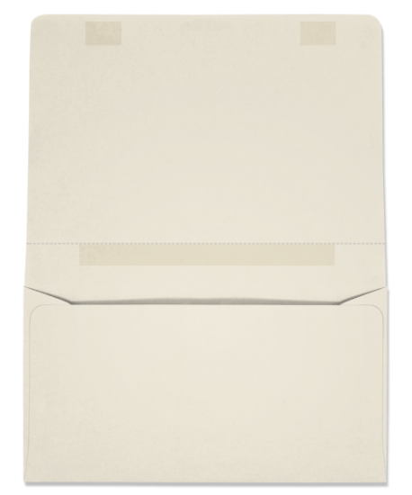 Picture of 4-1/4 X 6-1/2  24 PRISM® CREME DUAL PURPOSE