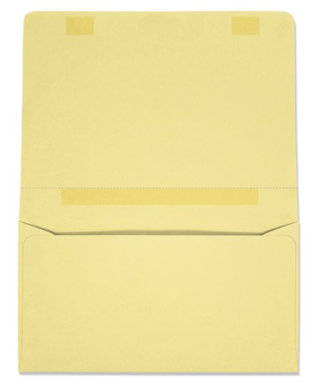 Picture of 4-1/4 X 6-1/2  24  PRISM® CANARY DUAL PURPOSE