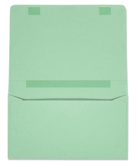 Picture of 4-1/4 X 6-1/2  24 PRISM® GREEN DUAL PURPOSE