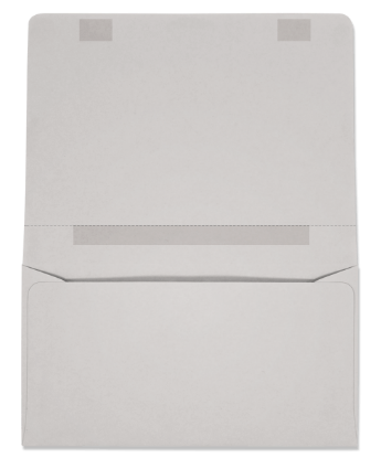 Picture of 4-1/4 X 6-1/2 24 PRISM® GRAY DUAL PURPOSE