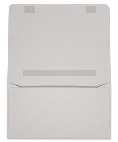 Picture of 4-1/4 X 6-1/2 24 PRISM® GRAY DUAL PURPOSE