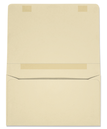 Picture of 4-1/4 X 6-1/2  24  PRISM® IVORY DUAL PURPOSE