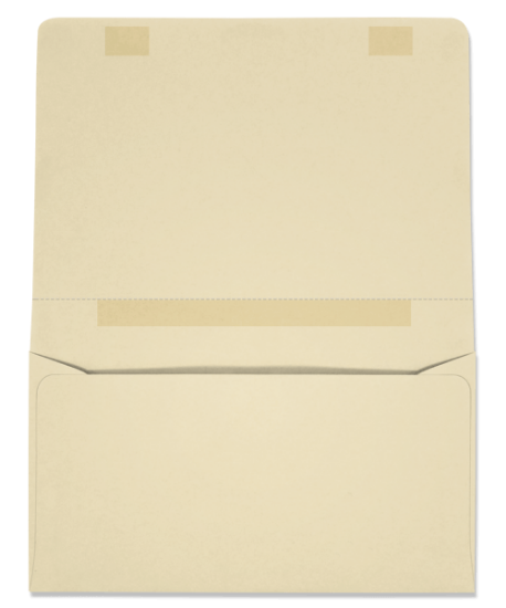 Picture of 4-1/4 X 6-1/2  24  PRISM® IVORY DUAL PURPOSE