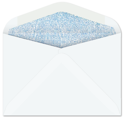 Picture of 4-1/2 X 6-1/2  24 STYLE 'B' PROFESSIONAL STATEMENT