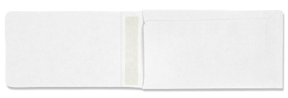 Picture of 3-1/8 X 5-1/2  28 VELPINE® Catalog PARKING TICKET