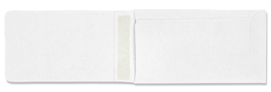 Picture of 3-1/8 X 5-1/2  28 VELPINE® Catalog PARKING TICKET