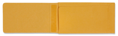 Picture of 3-1/8 X 5-1/2  28 ROPTEX® PARKING TICKET