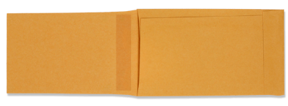 Picture of 3-5/8 X 6  28 ROPTEX®  PARKING TICKET