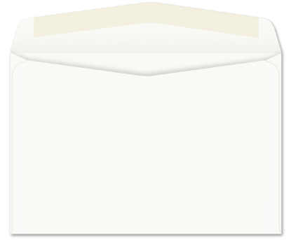 Picture of 6 X 9  24 WESTERN SULPHITE® Booklet-MACHINE INSERTABLE-2SIDE-SEAM UNDER