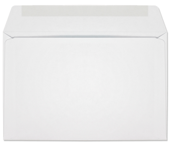 Picture of 6 X 9  24  DIGI-CLEAR®  Booklet #2 WINDOW