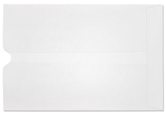 Picture of 6 X 9 28 WESTERN SULPHITE® Catalog WITH THUMB-CUT