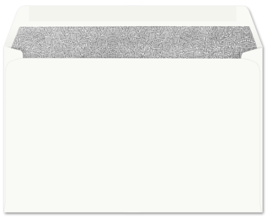 Picture of 6 X 9  24 WESTERN SULPHITE®  Booklet WITH WESCO® TINT