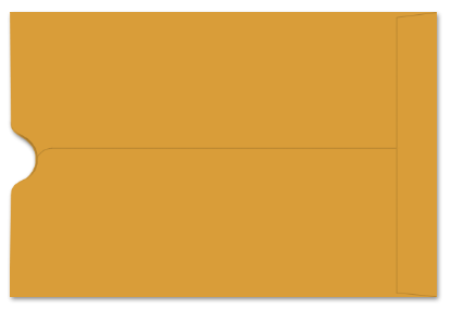 Picture of 6 X  9  28 ROPTEX®  Catalog WITH THUMB-CUT