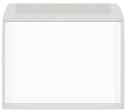 Picture of 6 X 9  30 WESTERN TRANSLUCENT  Booklet