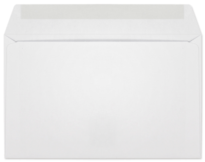 Picture of 6 X 9-1/2  24 WESTERN SULPHITE®  Booklet WINDOW