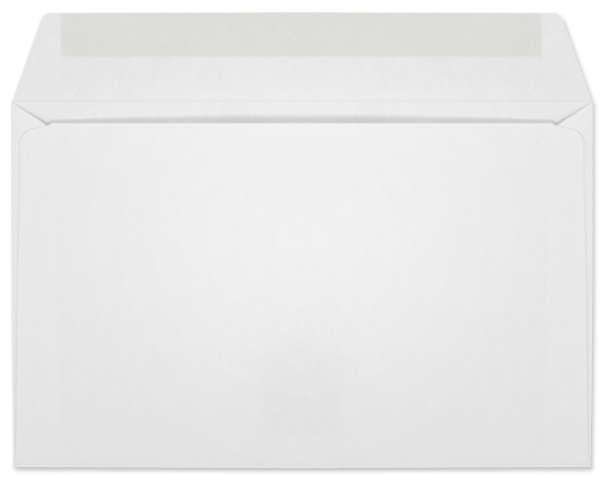 Picture of 6 X 9-1/2  24 WESTERN SULPHITE®  Booklet WINDOW