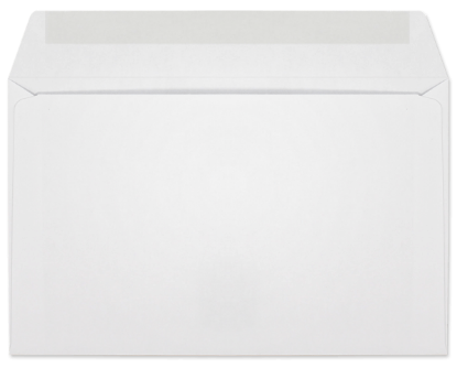 Picture of 6 X 9-1/2  24 WESTERN SULPHITE® Booklet  WINDOW