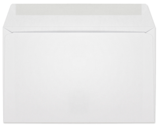 Picture of 6 X 9-1/2  24 WESTERN SULPHITE® Booklet  WINDOW