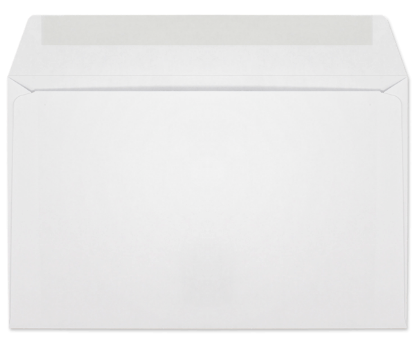 Picture of 6 X 9-1/2  24 WESTERN SULPHITE® Booklet  WINDOW