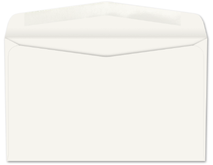 Picture of 6 X 9-1/2  24 WESTERN SULPHITE®-MACHINE INSERTABLE Booklet