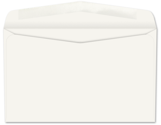 Picture of 6 X 9-1/2  24 WESTERN SULPHITE®-MACHINE INSERTABLE Booklet