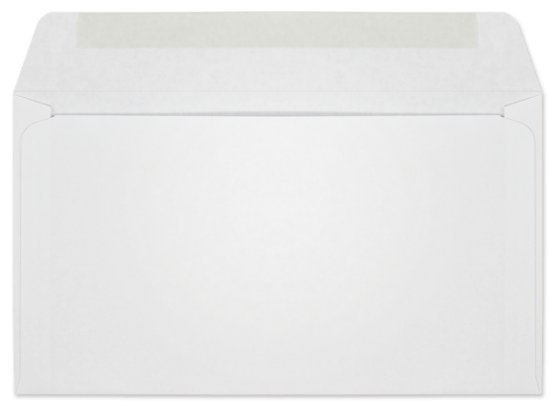 Picture of 6 X 10-1/2  24 WESTERN SULPHITE SLIM JIM MACHINE INSERTABLE Booklet