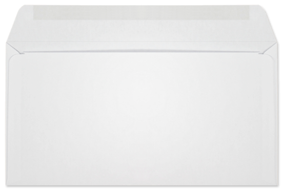 Picture of 6 X 11-3/8  24 WESTERN SULPHITE SLIM JIM MACHINE INSERTABLE Booklet