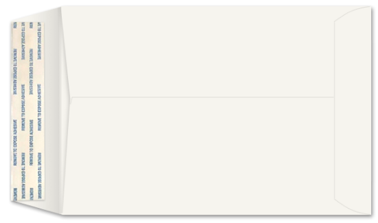 Picture of 6-1/2 X 9-1/2  28 WESTERN SULPHITE® Catalog WITH KWIK-TAK®