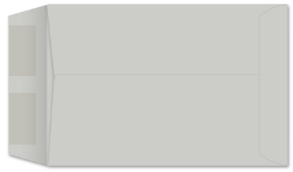 Picture of 6-1/2 X 9-1/2  28 GRAY KRAFT Catalog