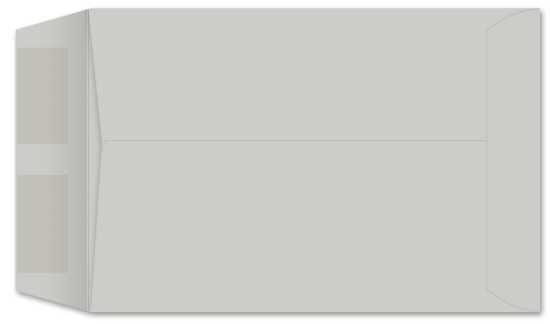 Picture of 6-1/2 X 9-1/2  28 GRAY KRAFT Catalog