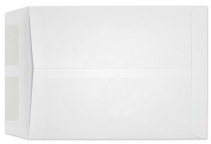 Picture of 9 X 12  28 WESTERN SULPHITE® Catalog WINDOW