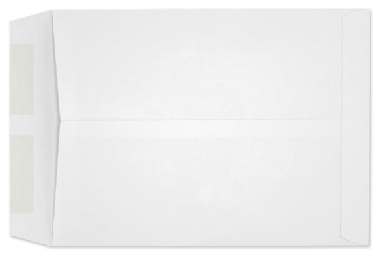 Picture of 9 X 12  28 WESTERN SULPHITE Catalog W/LEFT WINDOW