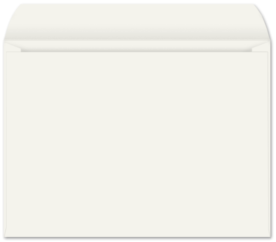 Picture of 9 X 12 28 WESTERN SULPHITE® Booklet W/VERTICLE POLY WINDOW