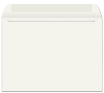 Picture of 9 X 12  28 WESERN SULPHITE® Booklet - 2" FLAP