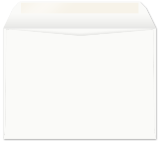 Picture of 9 X 12 28 WESTERN SULPHITE® NEOPOST Booklet -2-1/8 FLAP