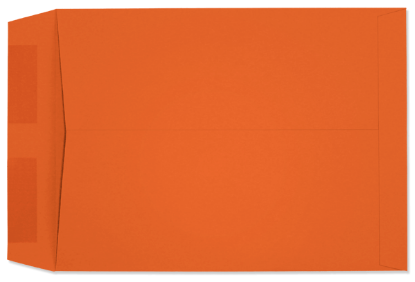 Picture of 9 X 12  28  STARBURST®  ORANGE Catalog