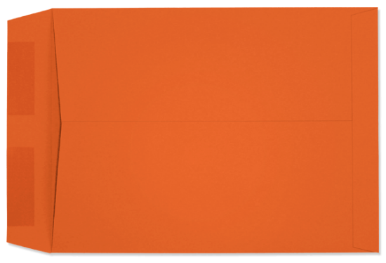 Picture of 9 X 12  28  STARBURST®  ORANGE Catalog
