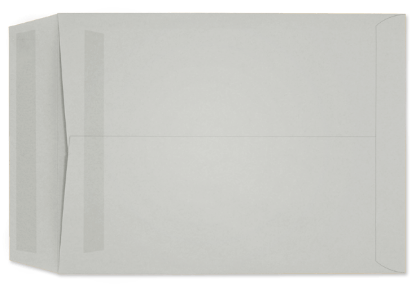 Picture of 9 X 12  28 GRAY KRAFT Catalog W/PRES-STIK®