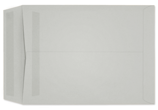 Picture of 9 X 12  28 GRAY KRAFT Catalog W/PRES-STIK®