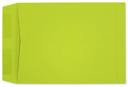 Picture of 9 X 12  28  STARBURST®  LIME Catalog
