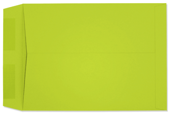 Picture of 9 X 12  28  STARBURST®  LIME Catalog