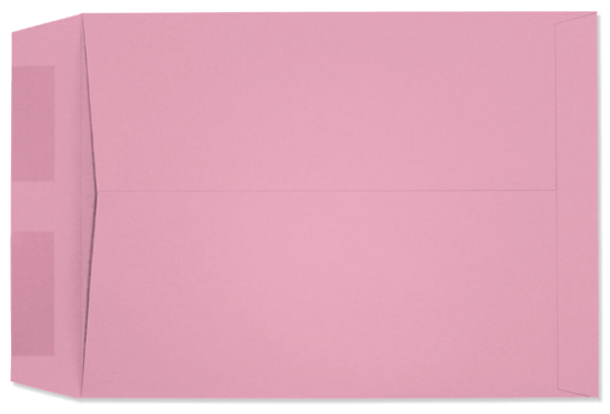 Picture of 9 X 12  28  PRISM® PINK Catalog