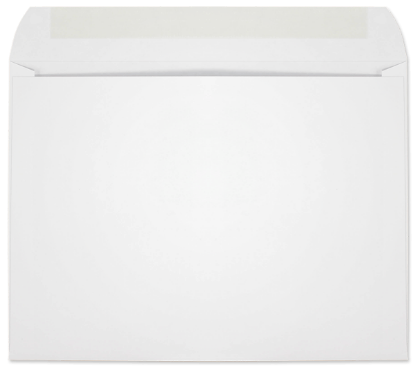 Picture of 9 X 12  28 DIGI-CLEAR® Booklet WINDOW