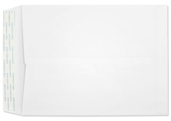 Picture of 9-1/2 X 12-1/2  24 VELLUM ULTRA-WHITE® Catalog W/ KWIK-TAK®