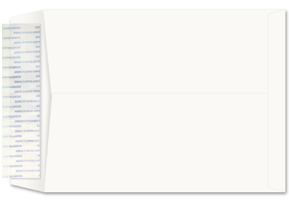 Picture of 9-1/2 X 12-1/2 28 WESTERN SULPHITE® Catalog KWIK-TAK®