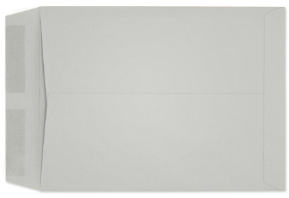 Picture of 10 X 13  28 GRAY KRAFT Catalog -BULK