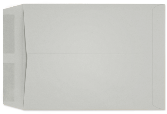 Picture of 10 X 13  28 GRAY KRAFT Catalog -BULK