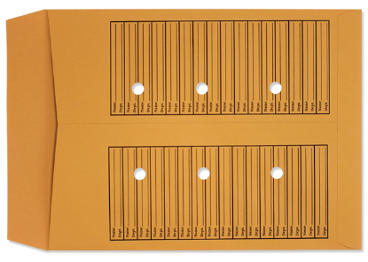 Picture of 10 X 13  28 ROP Catalog INTERDEPT Catalog