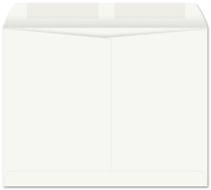Picture of 10 X 13  28 WESTERN SULPHITE® Booklet CENTER-SEAM